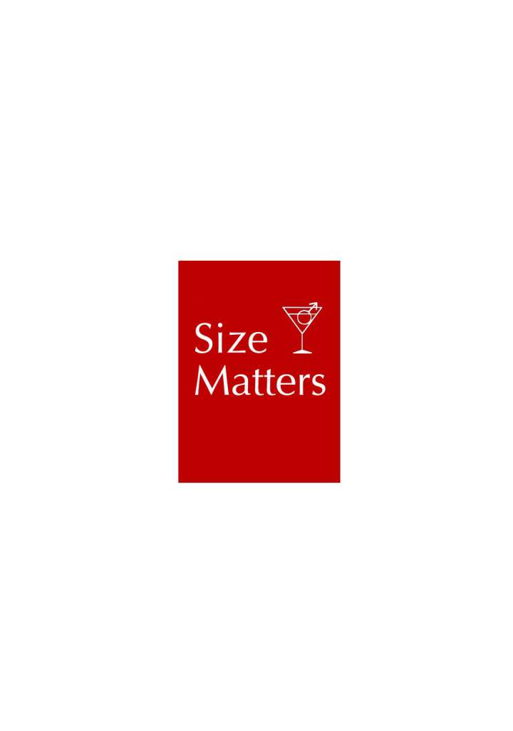 Size Matters - Chapter 12 [photo 6] - MangaPorn