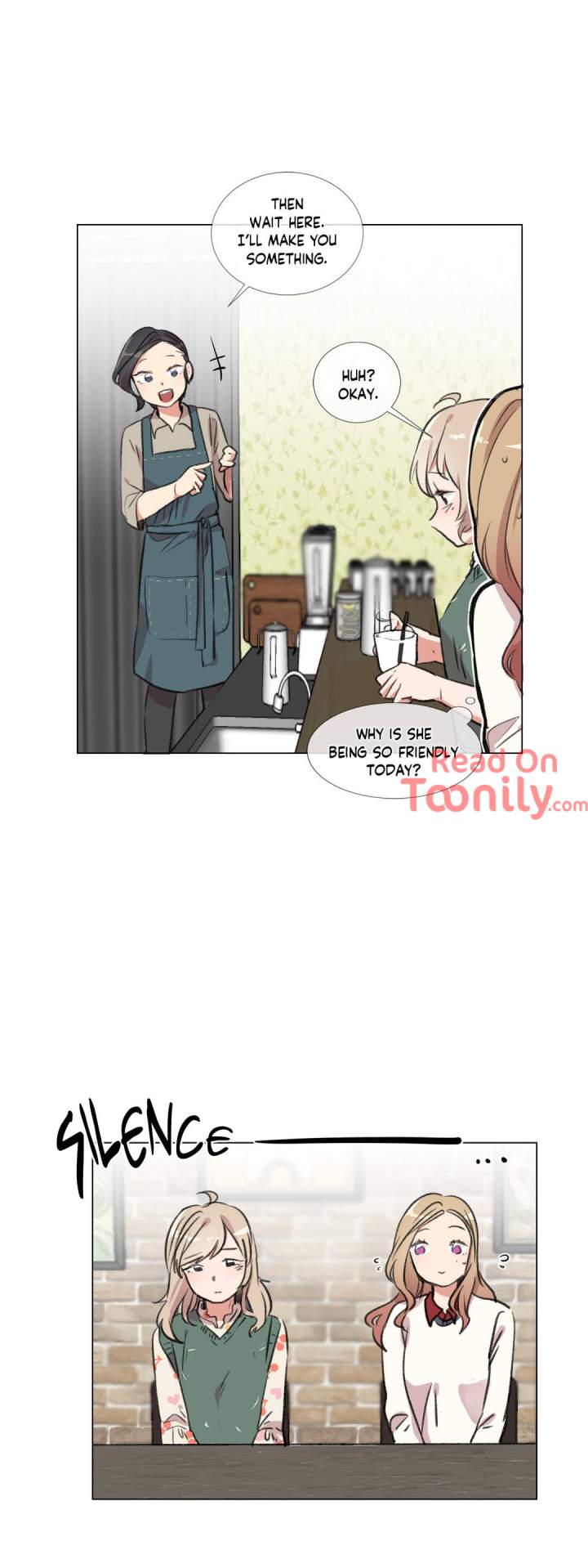 Size Matters - Chapter 12 [photo 8] - MangaPorn