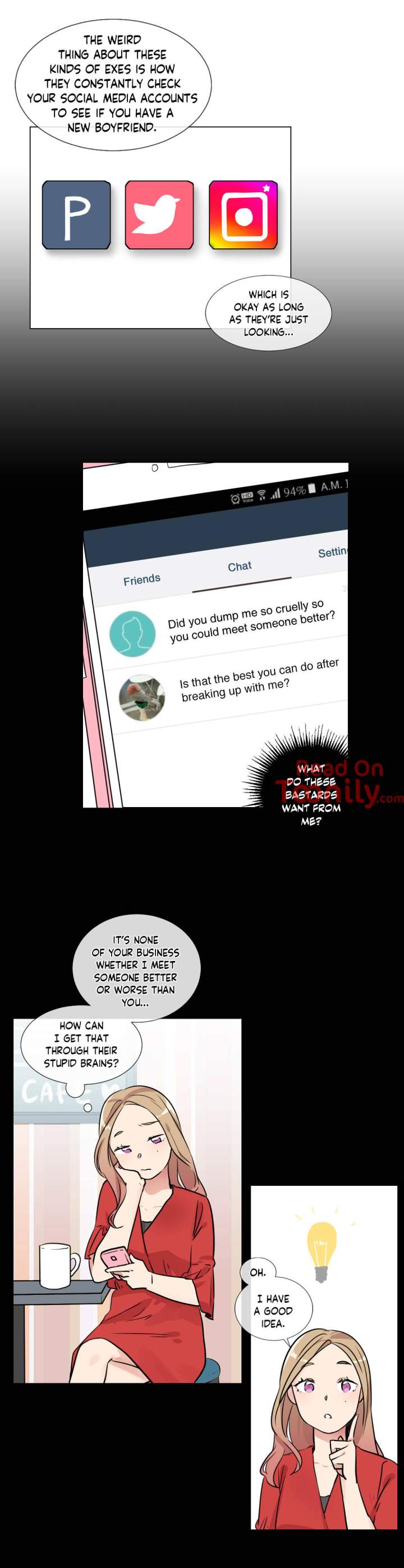 Size Matters - Chapter 13 [photo 18] - MangaPorn