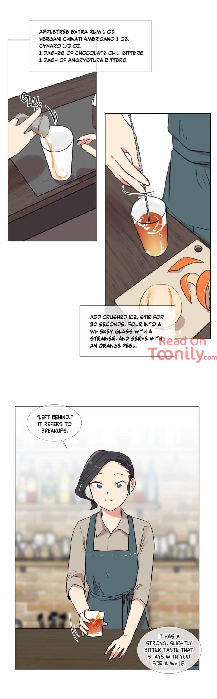 Size Matters - Chapter 13 [photo 21] - MangaPorn