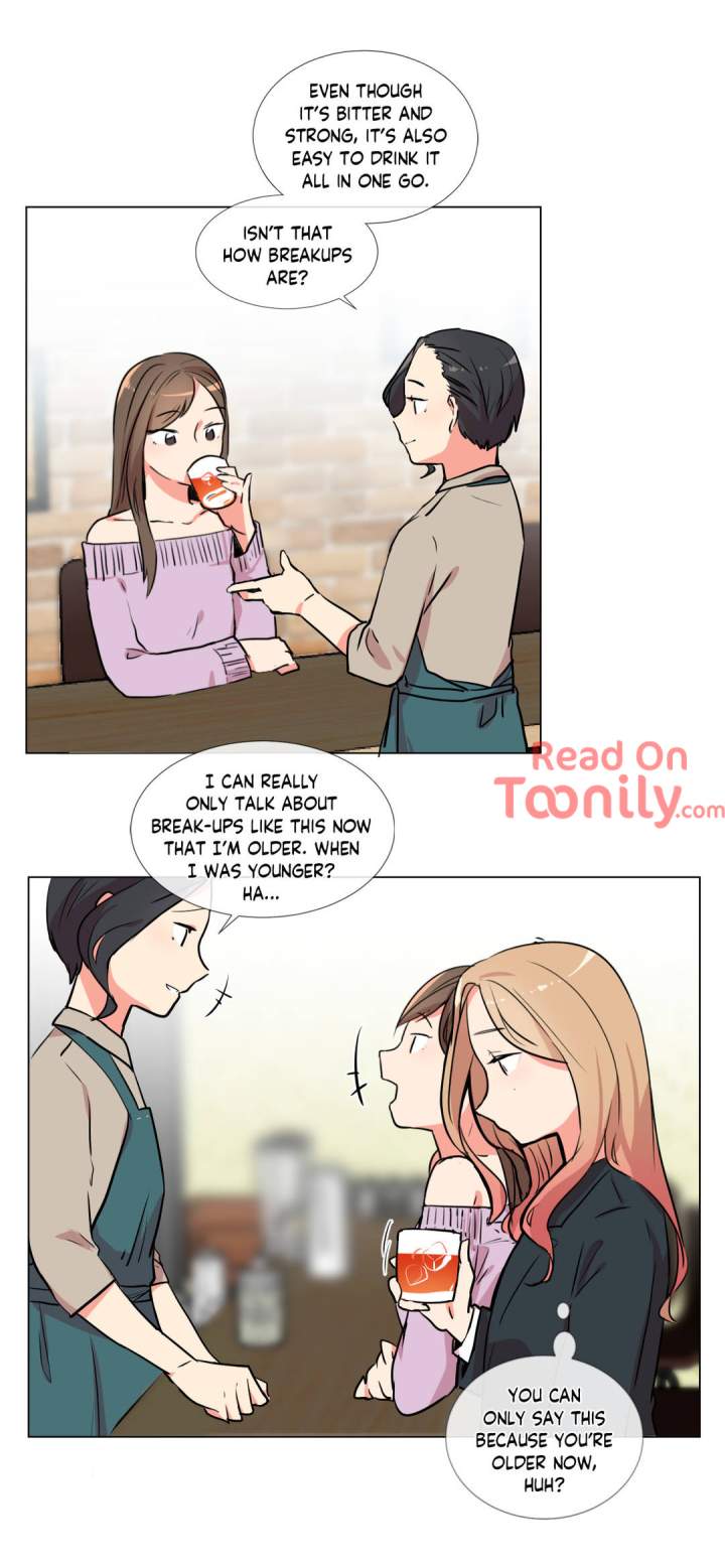 Size Matters - Chapter 13 [photo 22] - MangaPorn