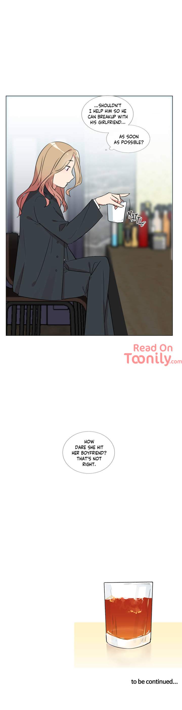 Size Matters - Chapter 13 [photo 24] - MangaPorn