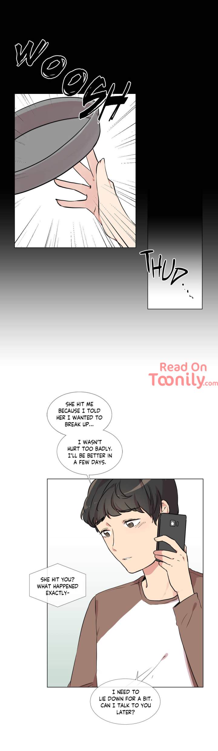 Size Matters - Chapter 13 [photo 5] - MangaPorn