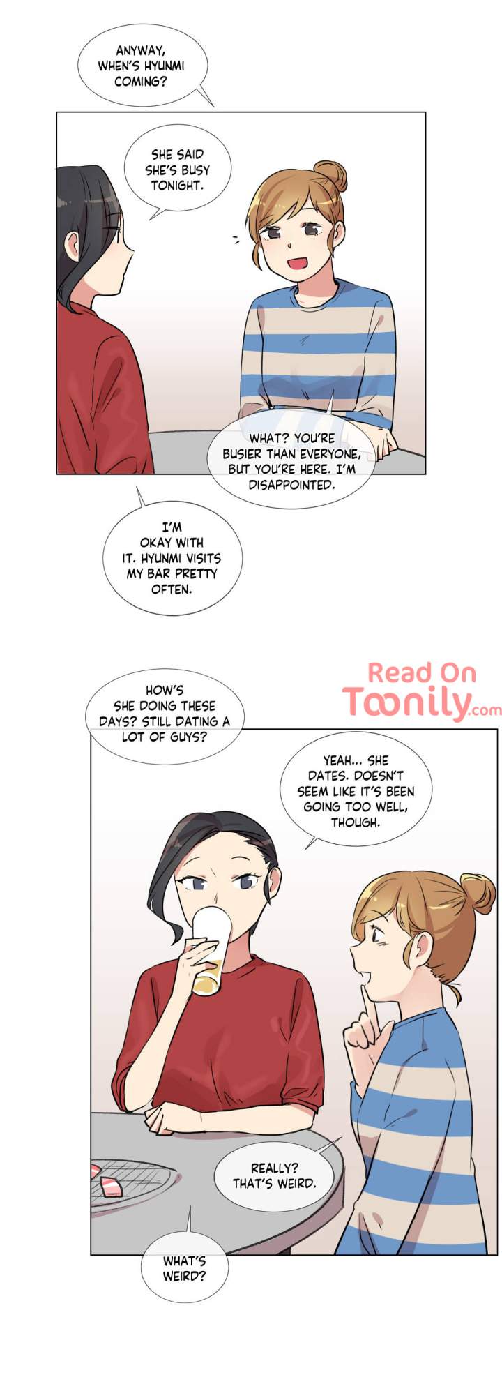 Size Matters - Chapter 14 [photo 13] - MangaPorn