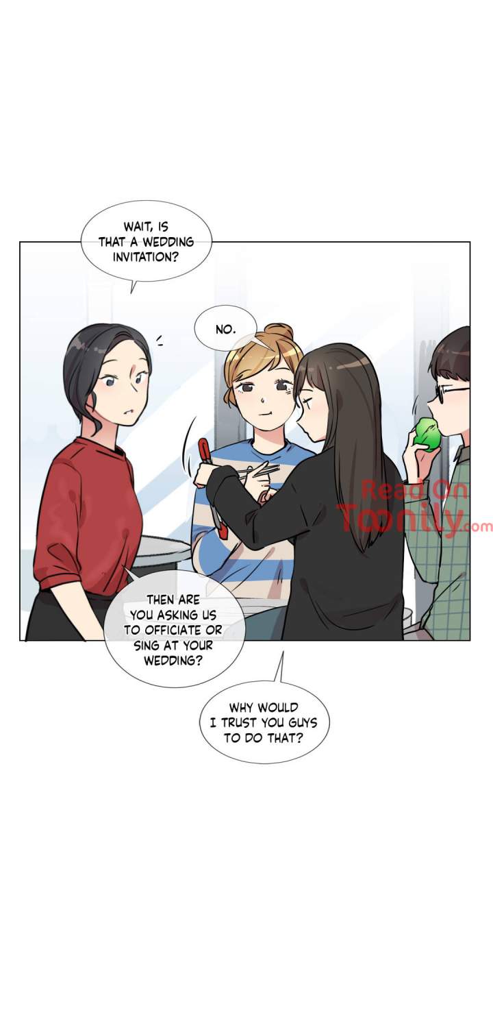 Size Matters - Chapter 14 [photo 15] - MangaPorn