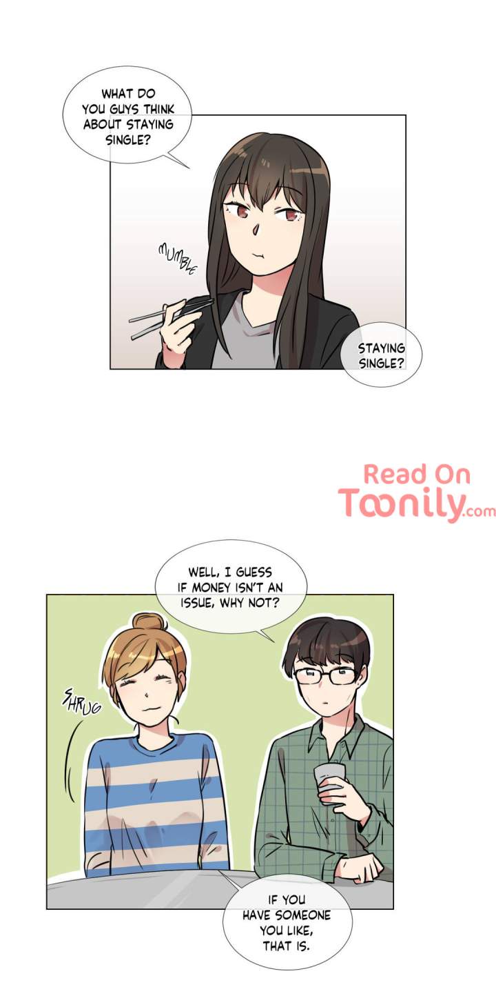 Size Matters - Chapter 14 [photo 16] - MangaPorn