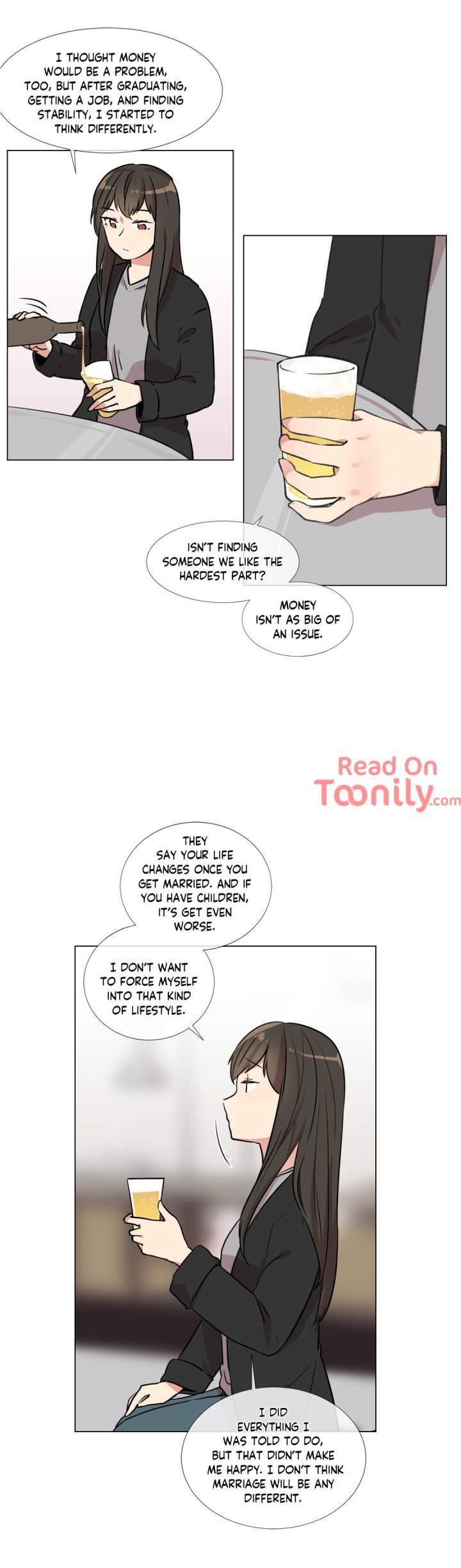 Size Matters - Chapter 14 [photo 17] - MangaPorn