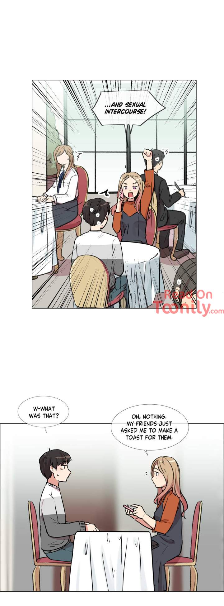 Size Matters - Chapter 14 [photo 23] - MangaPorn