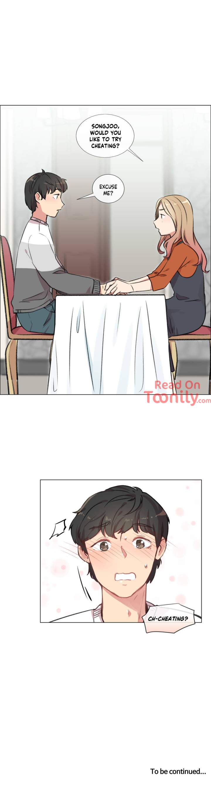 Size Matters - Chapter 14 [photo 25] - MangaPorn