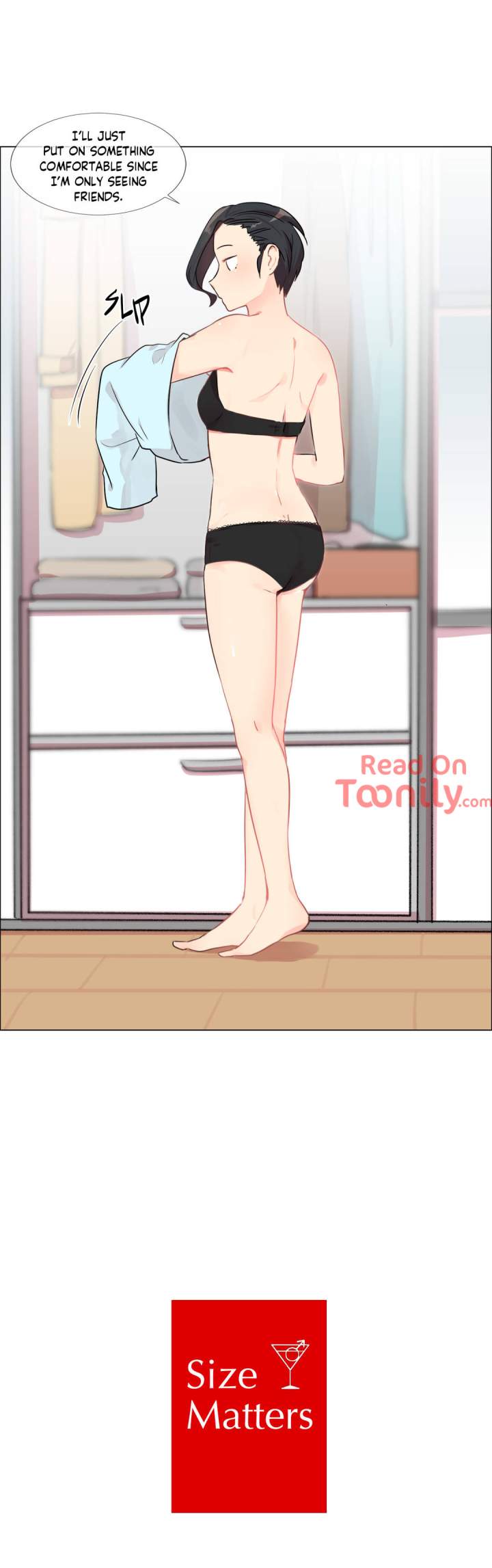 Size Matters - Chapter 14 [photo 4] - MangaPorn