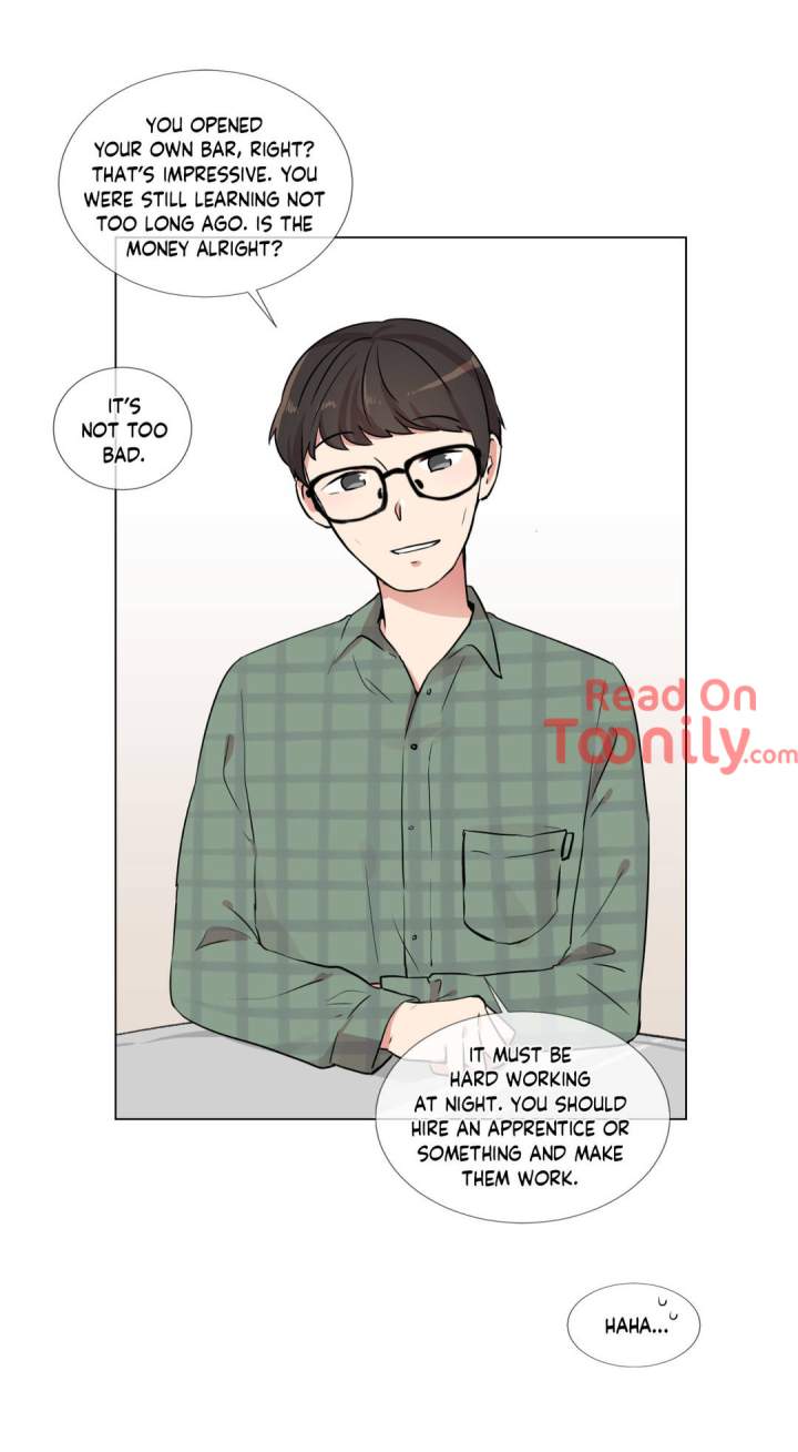 Size Matters - Chapter 14 [photo 6] - MangaPorn