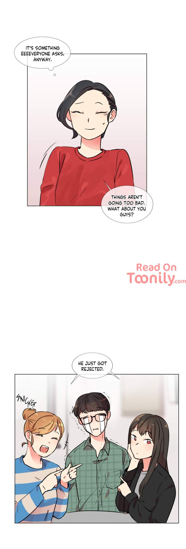 Size Matters - Chapter 14 [photo 8] - MangaPorn