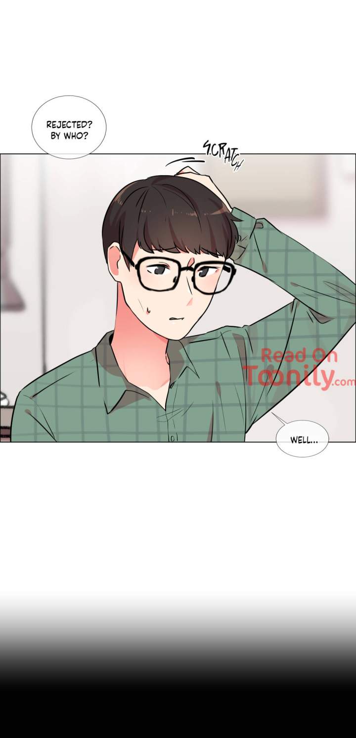 Size Matters - Chapter 14 [photo 9] - MangaPorn