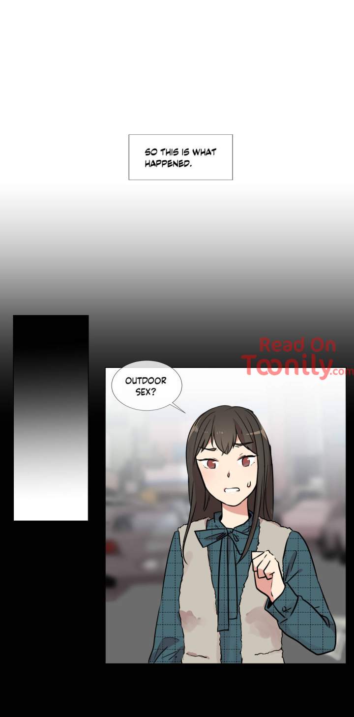 Size Matters - Chapter 15 [photo 12] - MangaPorn