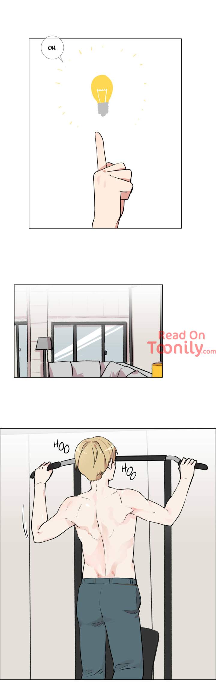 Size Matters - Chapter 15 [photo 22] - MangaPorn