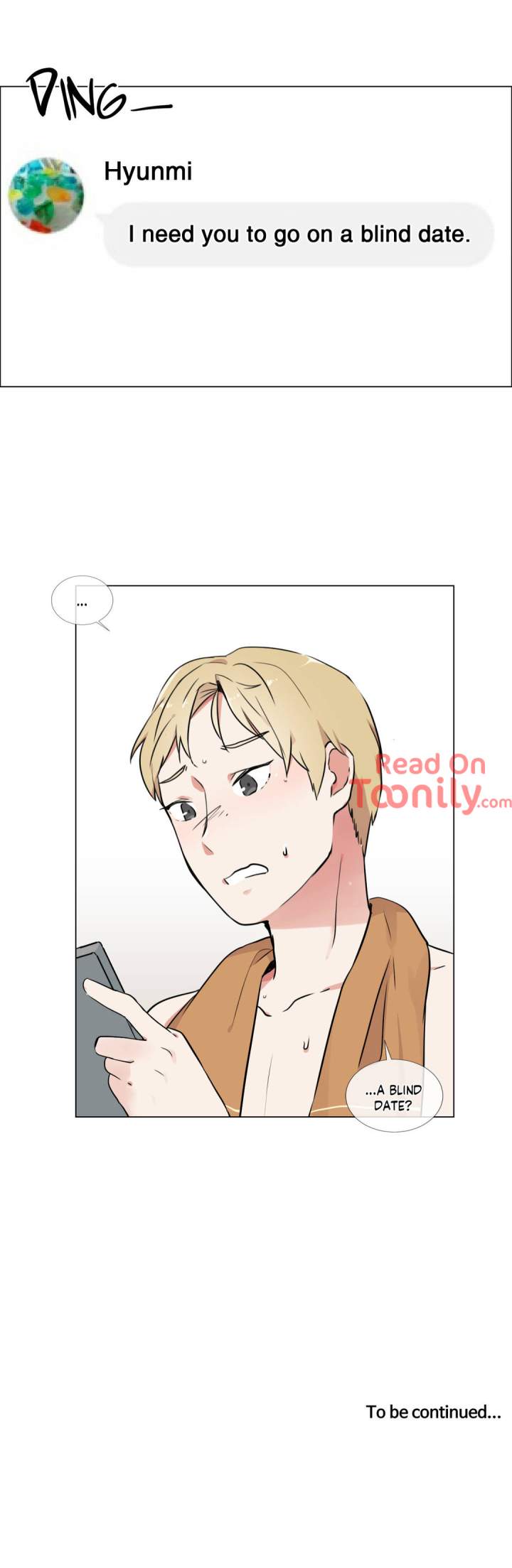 Size Matters - Chapter 15 [photo 25] - MangaPorn