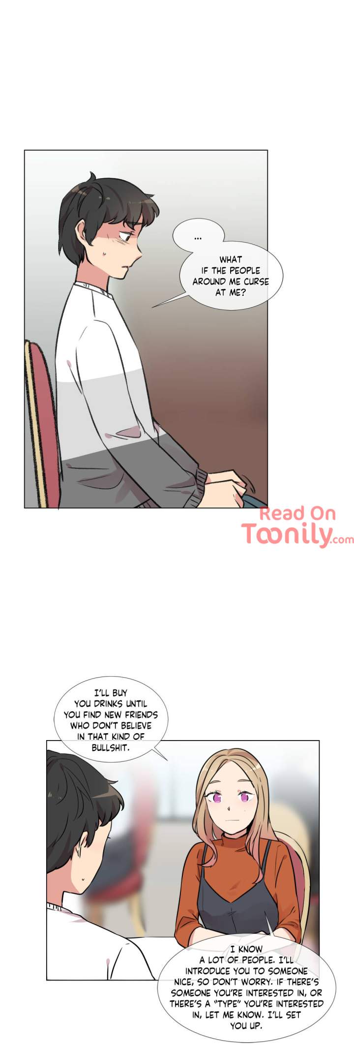 Size Matters - Chapter 15 [photo 3] - MangaPorn