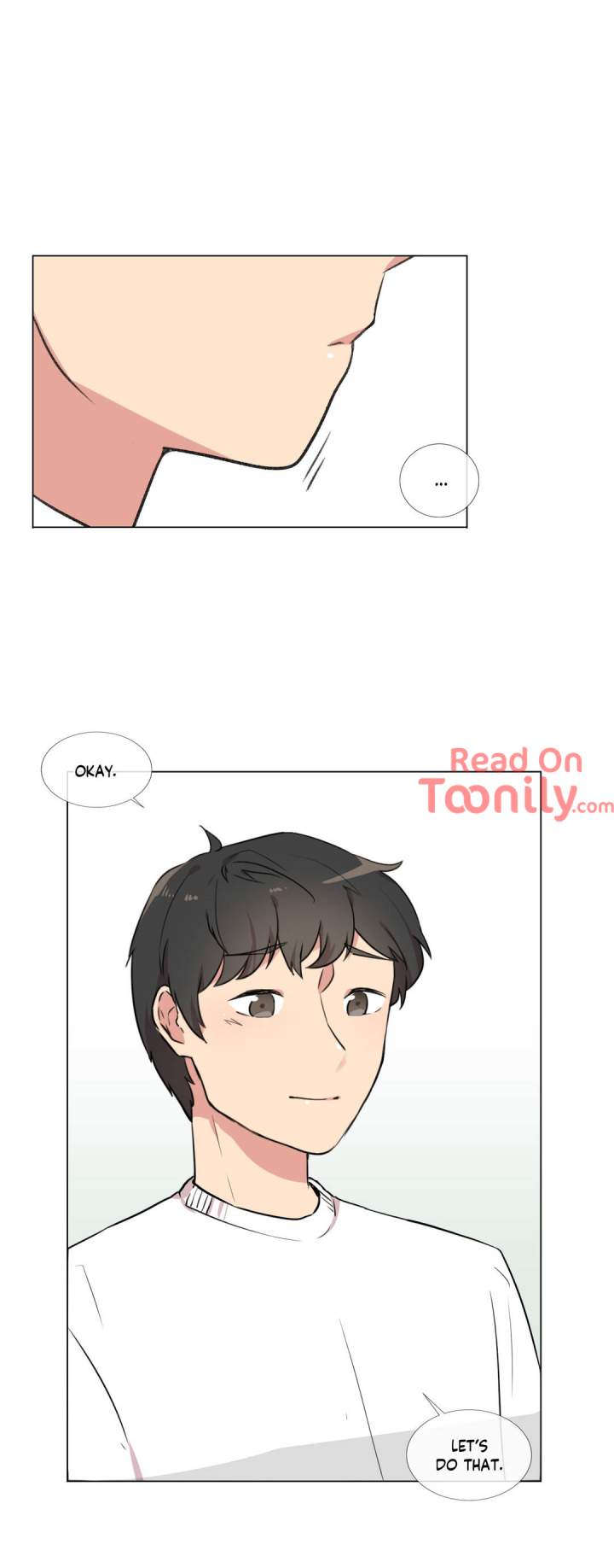 Size Matters - Chapter 15 [photo 4] - MangaPorn