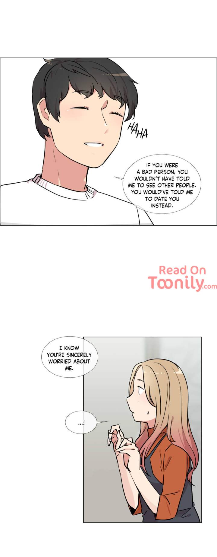 Size Matters - Chapter 15 [photo 6] - MangaPorn