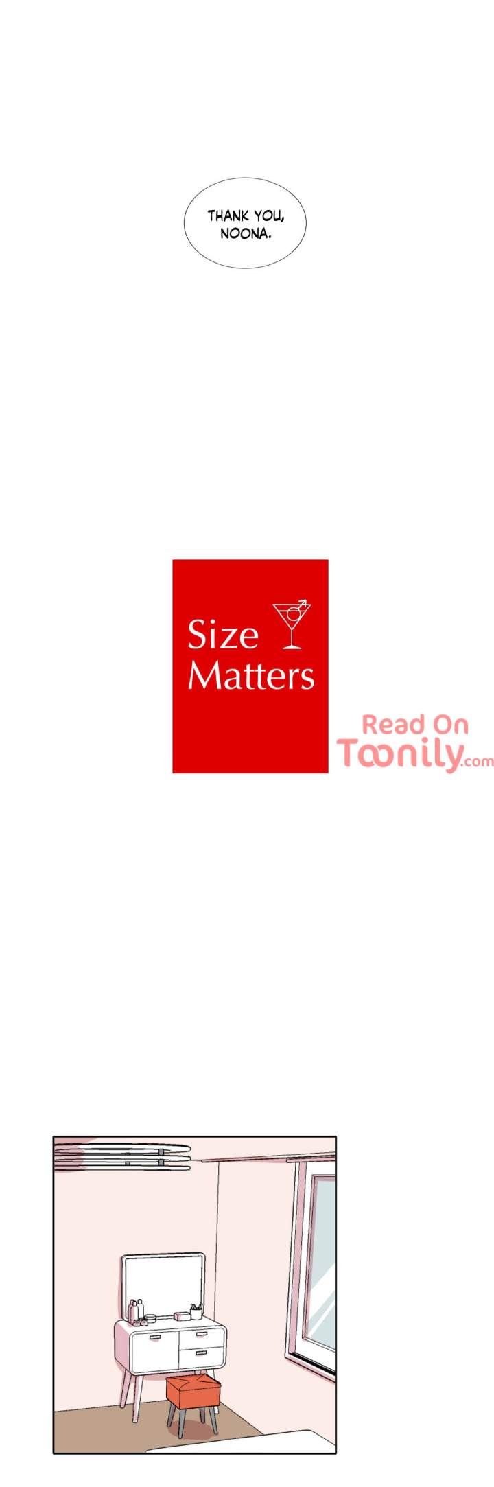 Size Matters - Chapter 15 [photo 7] - MangaPorn