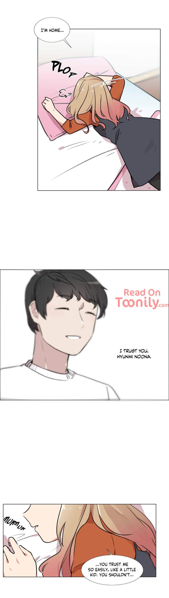 Size Matters - Chapter 15 [photo 8] - MangaPorn