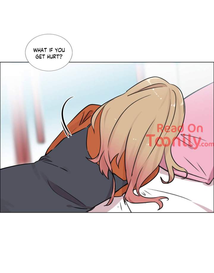 Size Matters - Chapter 15 [photo 9] - MangaPorn