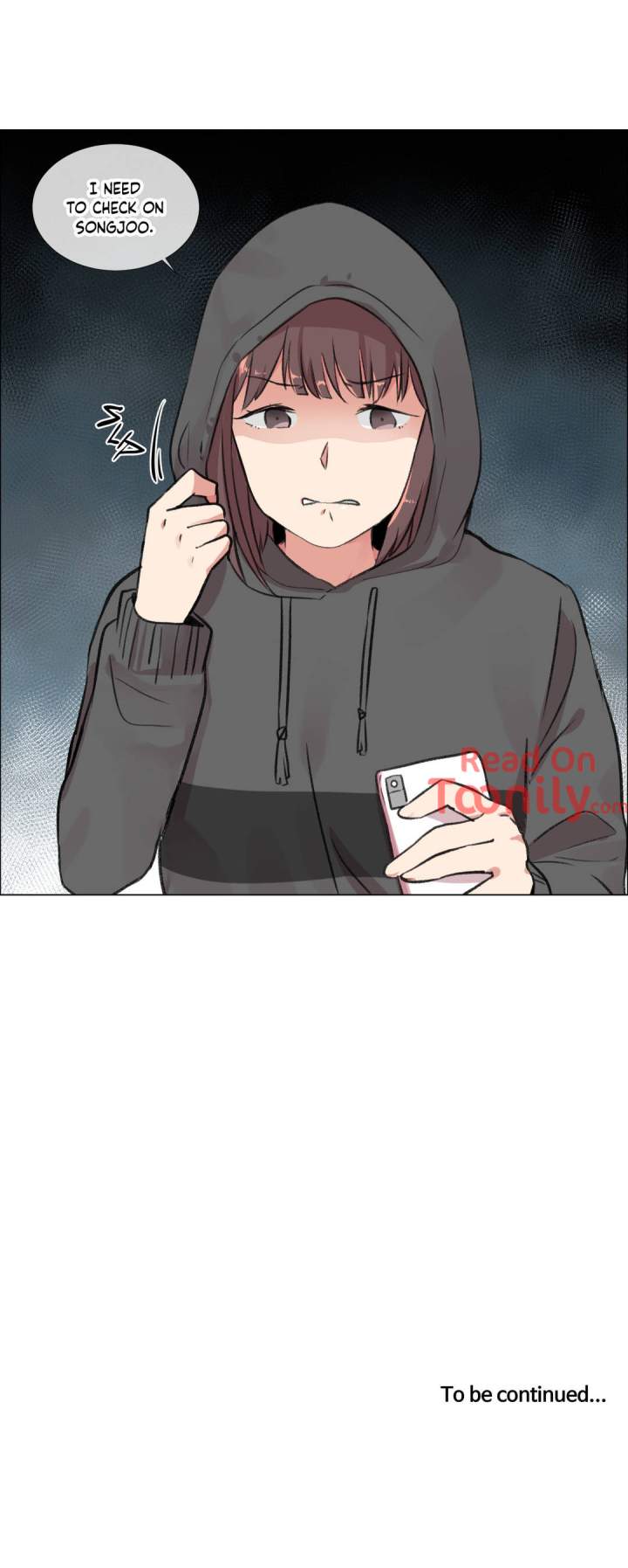 Size Matters - Chapter 16 [photo 21] - MangaPorn