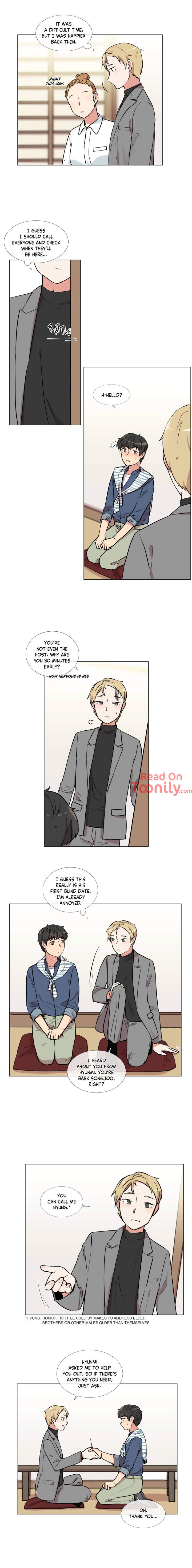 Size Matters - Chapter 16 [photo 4] - MangaPorn