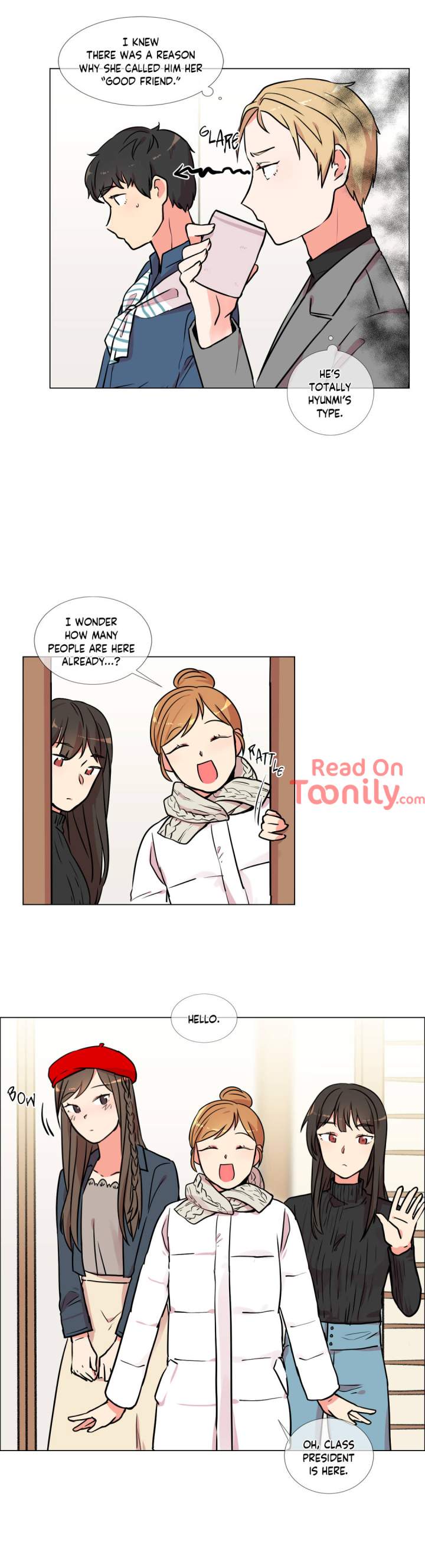 Size Matters - Chapter 16 [photo 6] - MangaPorn