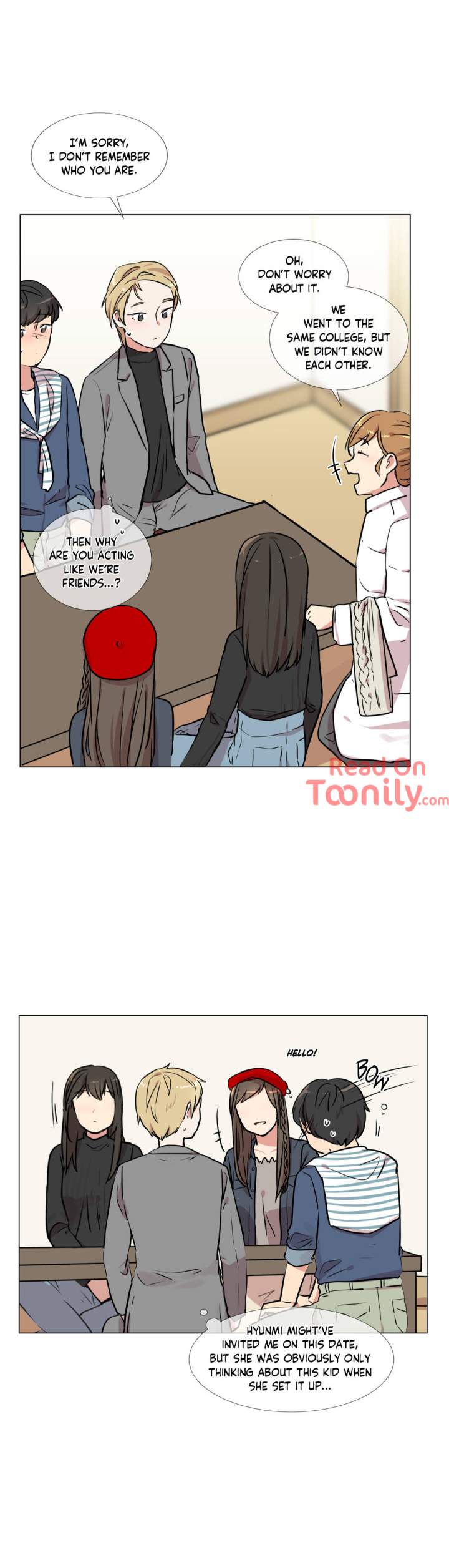 Size Matters - Chapter 16 [photo 7] - MangaPorn