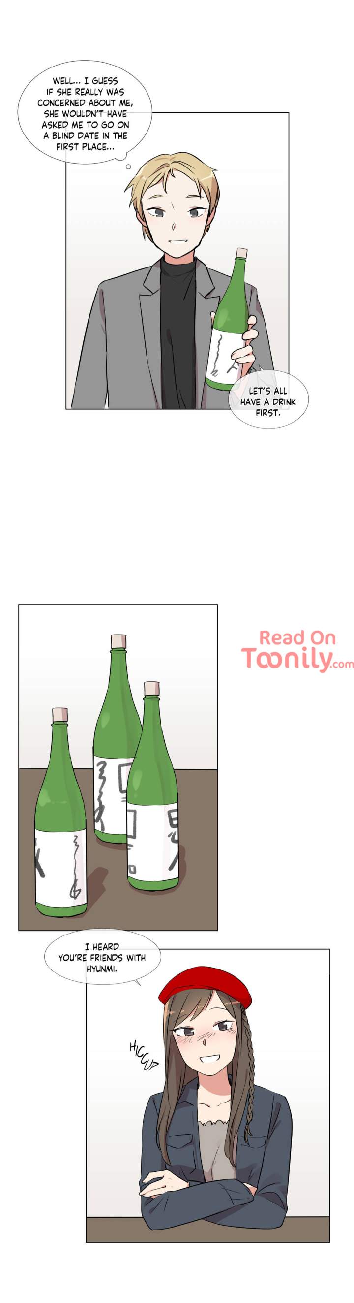 Size Matters - Chapter 16 [photo 8] - MangaPorn