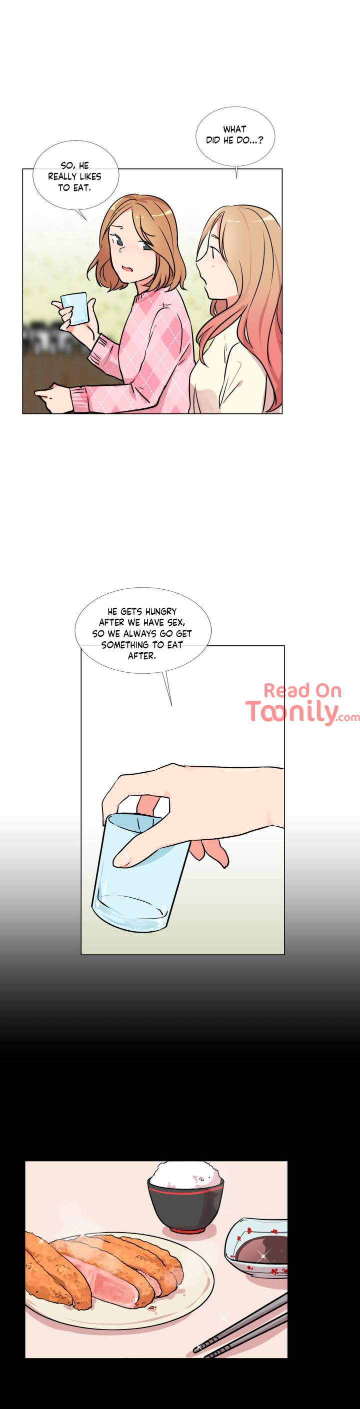 Size Matters - Chapter 17 [photo 10] - MangaPorn