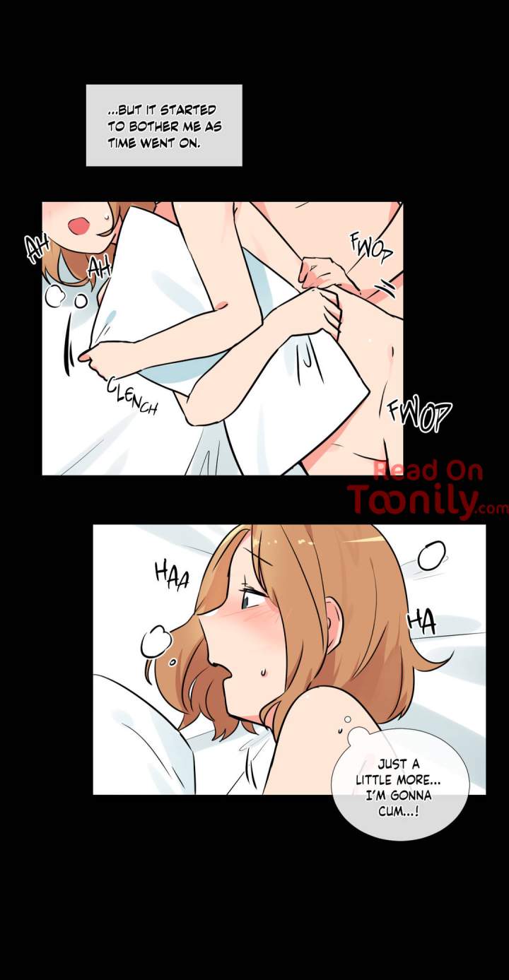 Size Matters - Chapter 17 [photo 12] - MangaPorn