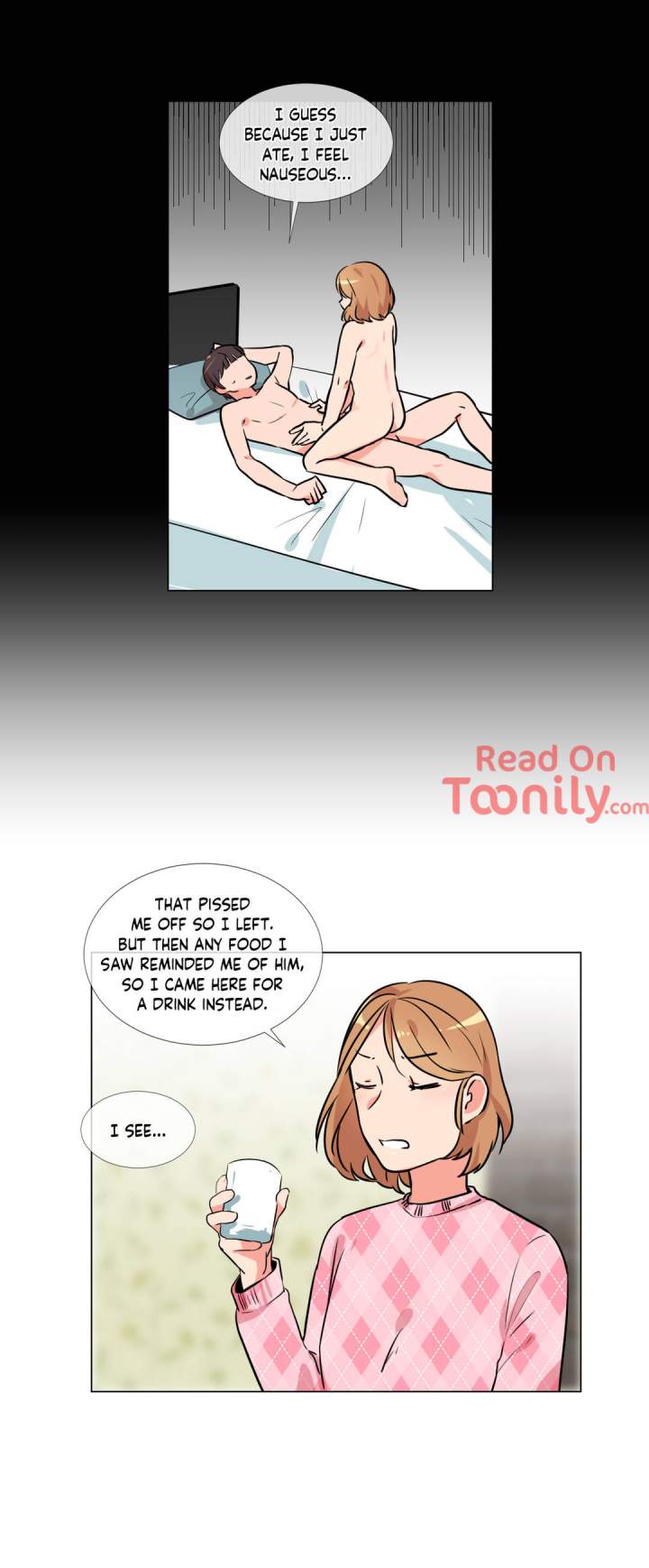 Size Matters - Chapter 17 [photo 17] - MangaPorn