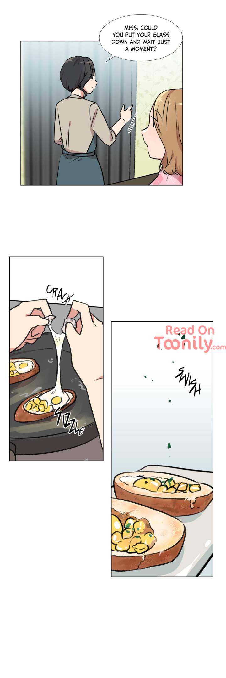 Size Matters - Chapter 17 [photo 19] - MangaPorn