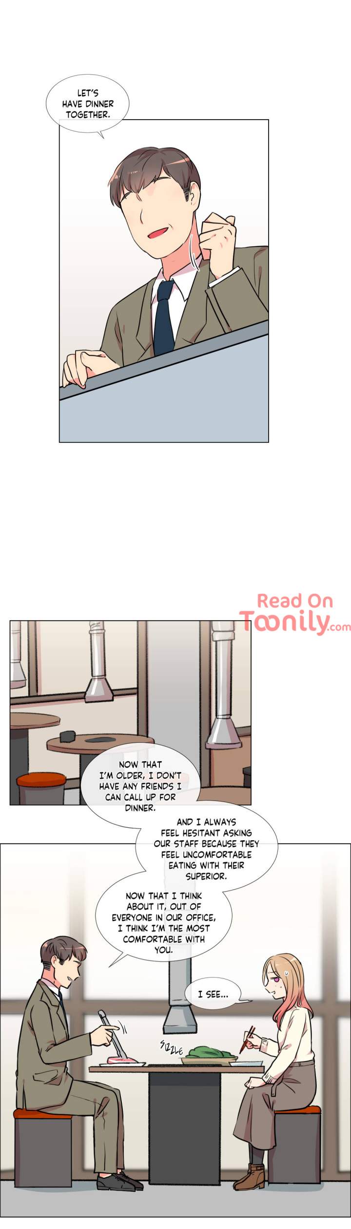 Size Matters - Chapter 17 [photo 2] - MangaPorn
