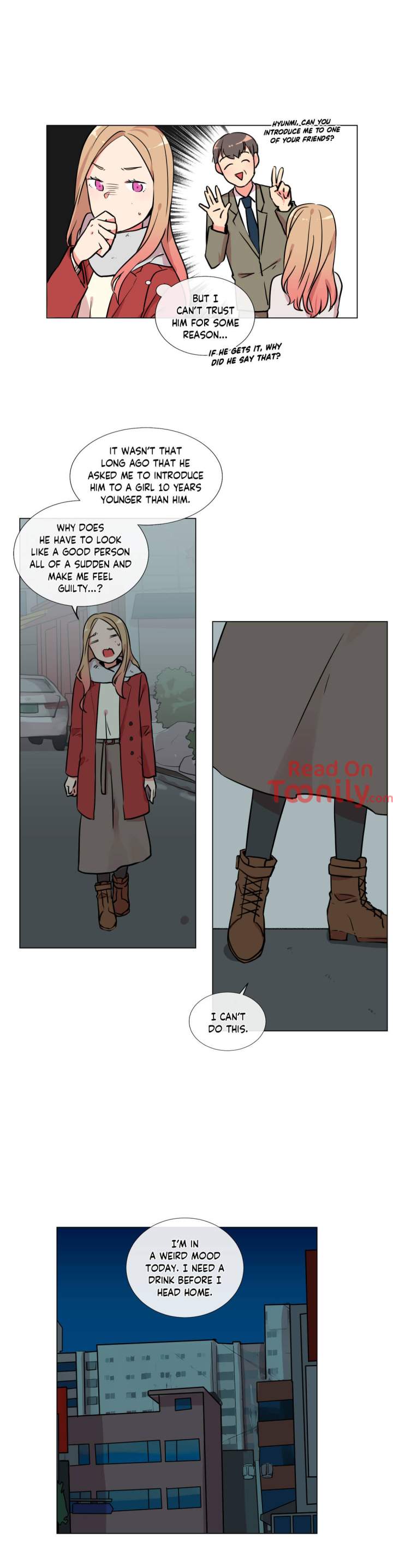 Size Matters - Chapter 17 [photo 7] - MangaPorn