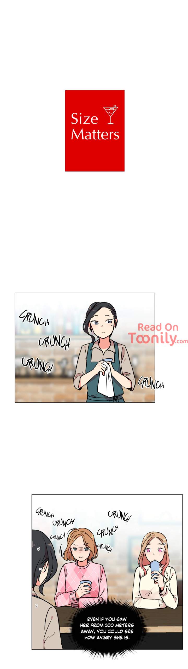 Size Matters - Chapter 17 [photo 8] - MangaPorn