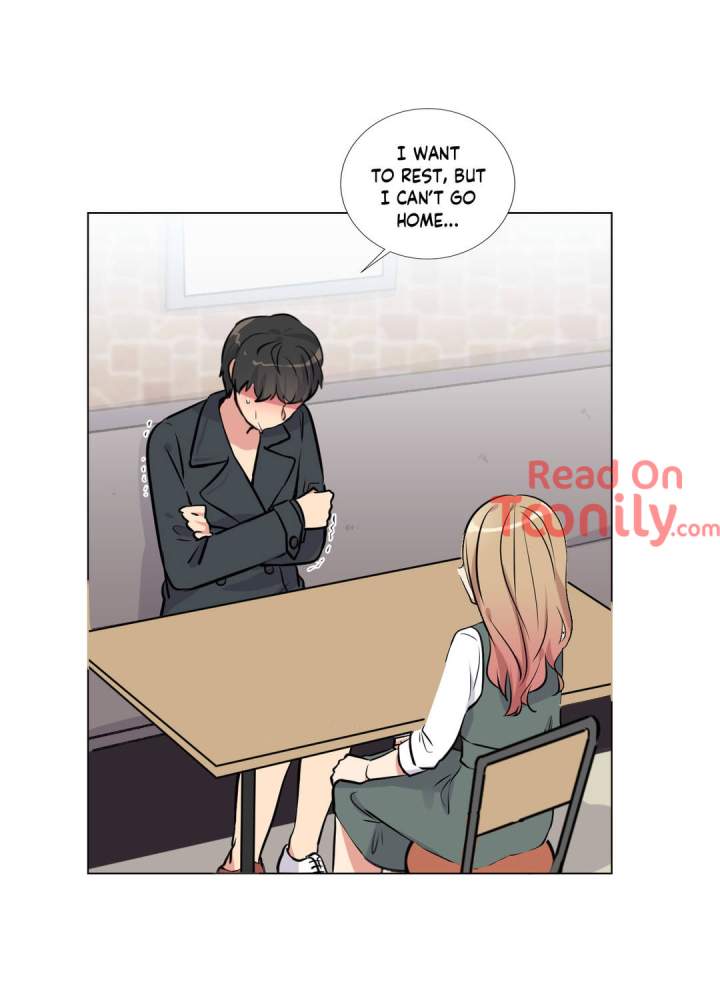 Size Matters - Chapter 18 [photo 12] - MangaPorn