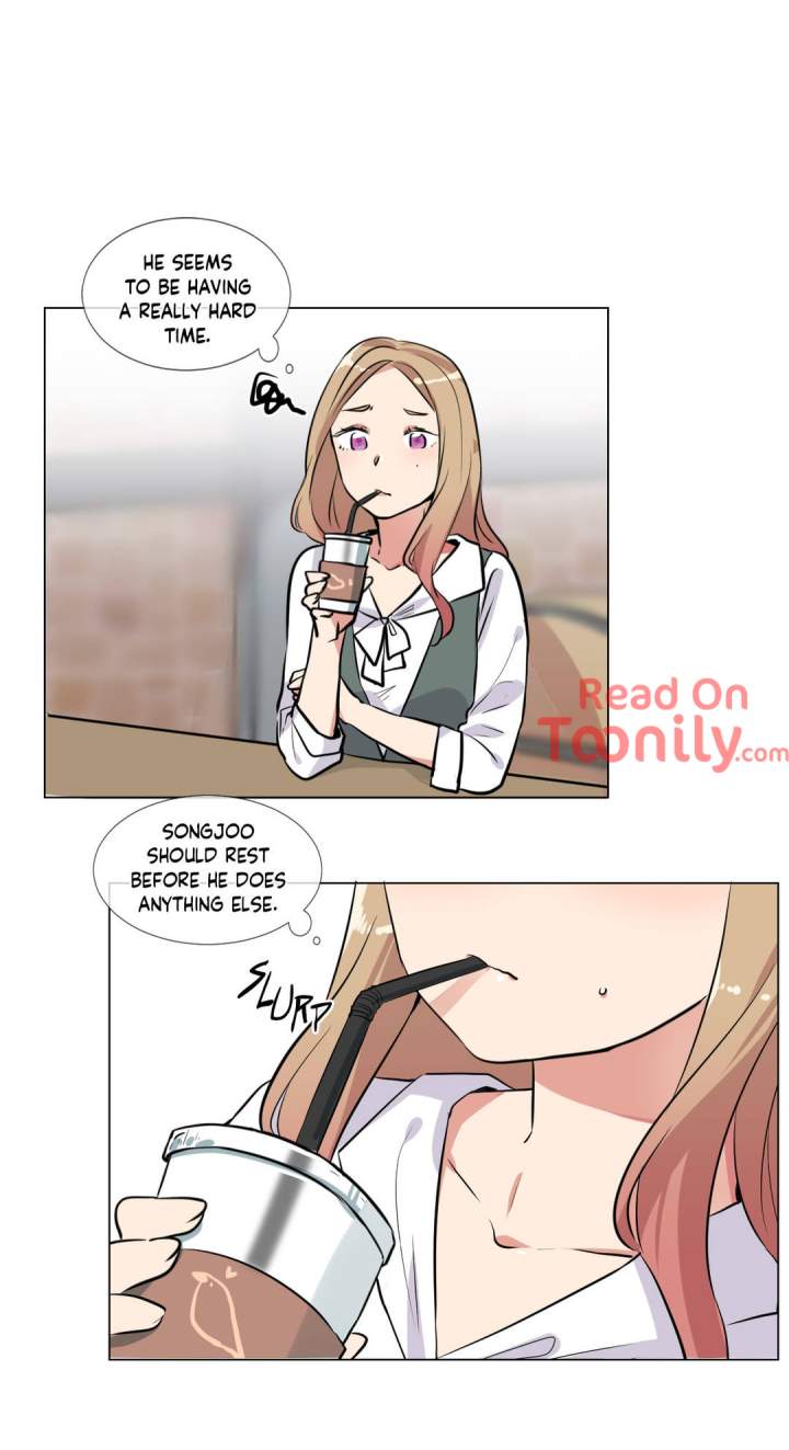 Size Matters - Chapter 18 [photo 16] - MangaPorn