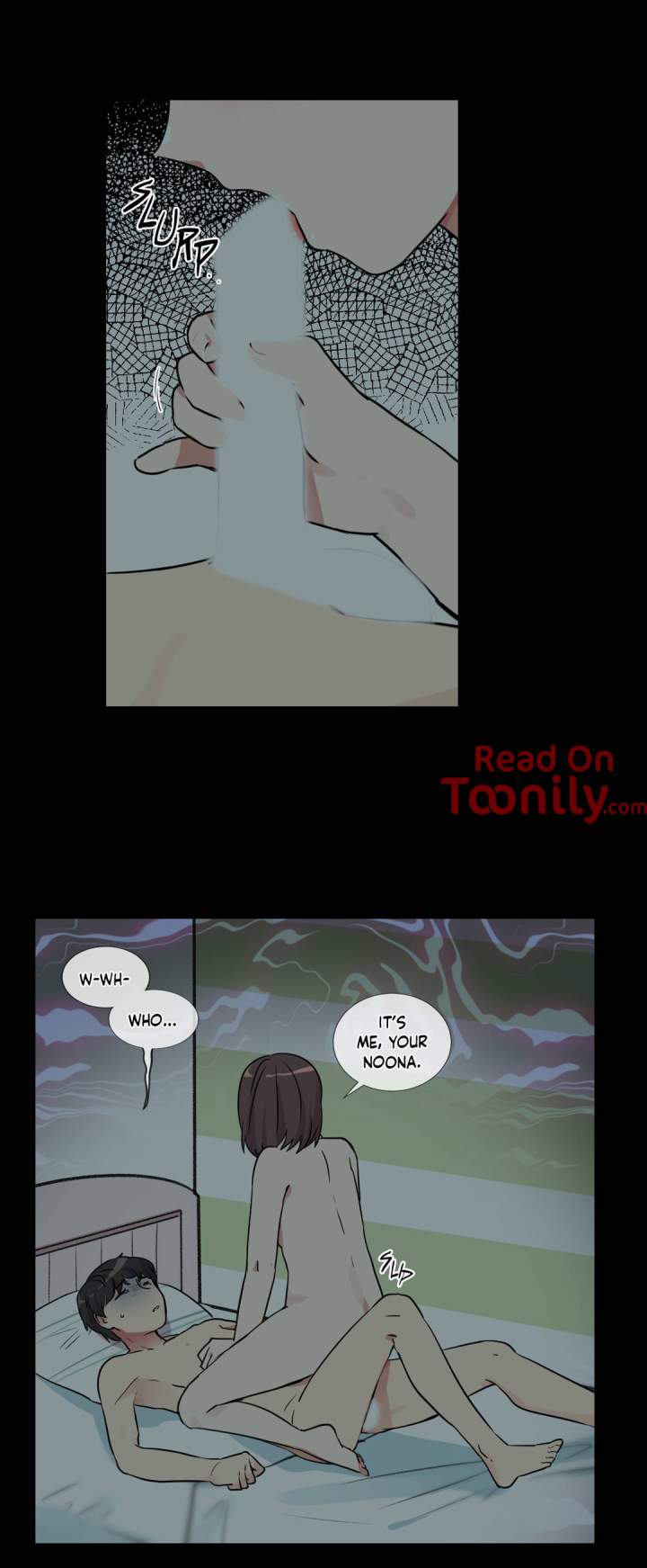 Size Matters - Chapter 18 [photo 2] - MangaPorn