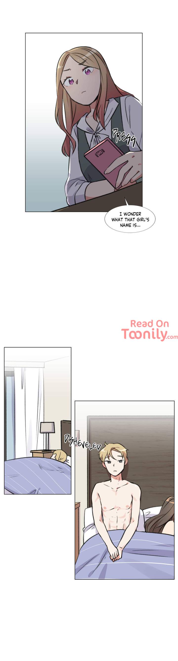 Size Matters - Chapter 18 [photo 21] - MangaPorn