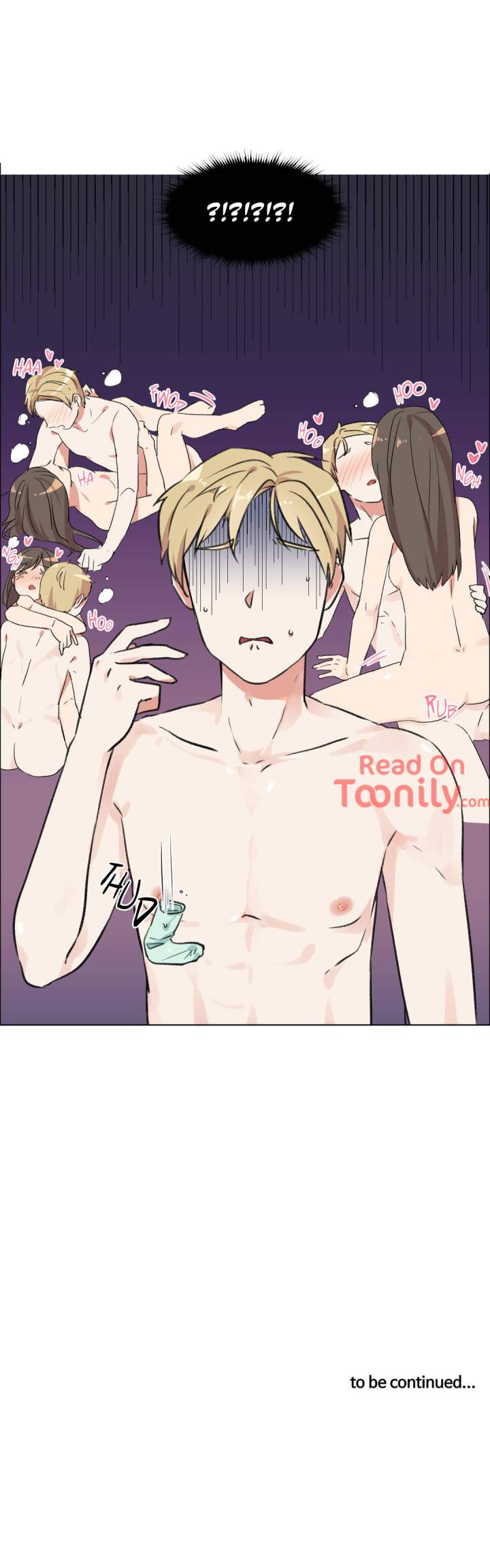 Size Matters - Chapter 18 [photo 23] - MangaPorn