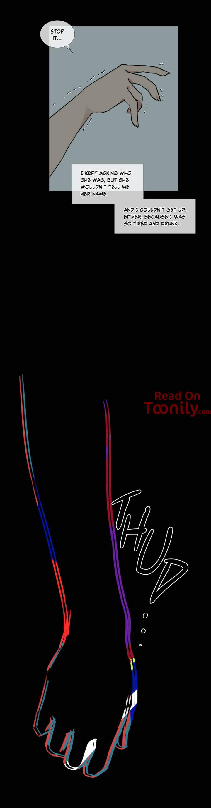 Size Matters - Chapter 18 [photo 4] - MangaPorn