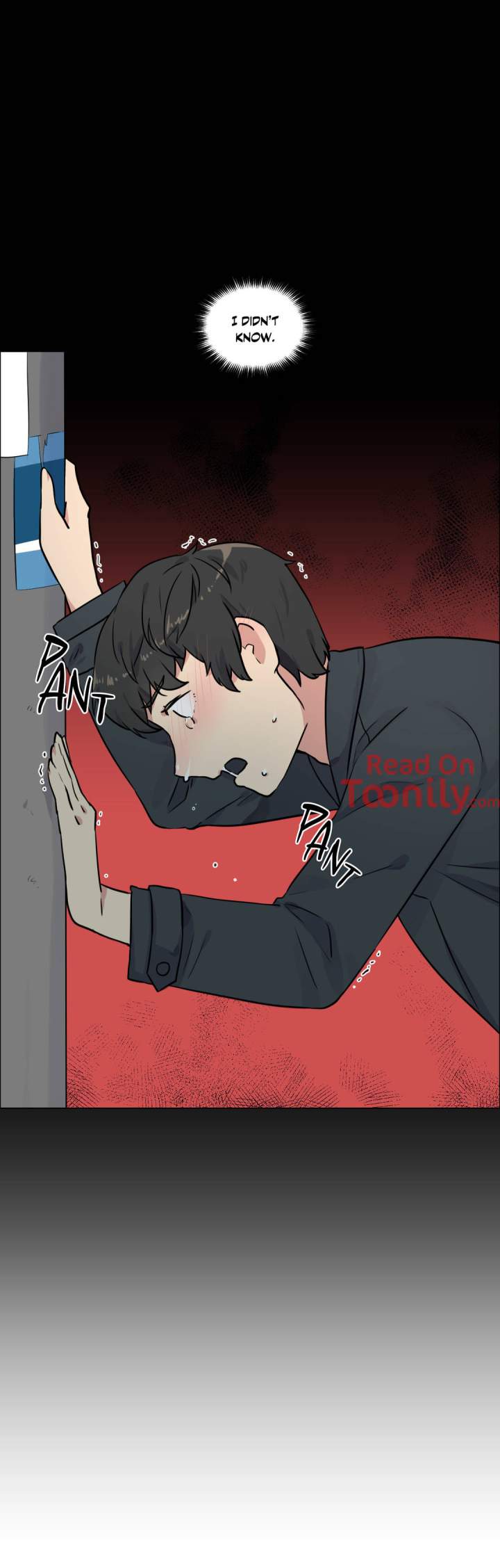 Size Matters - Chapter 18 [photo 9] - MangaPorn