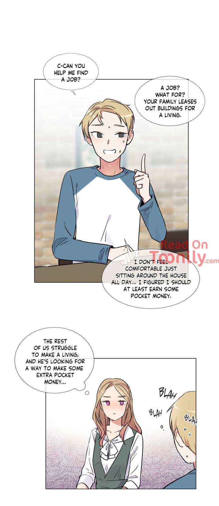Size Matters - Chapter 19 [photo 11] - MangaPorn