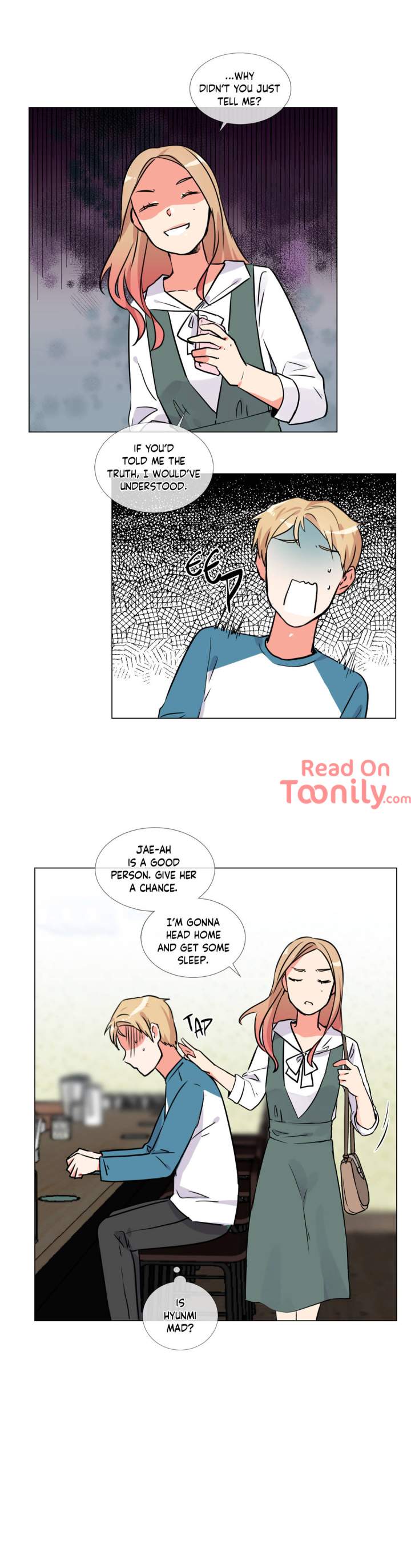 Size Matters - Chapter 19 [photo 13] - MangaPorn