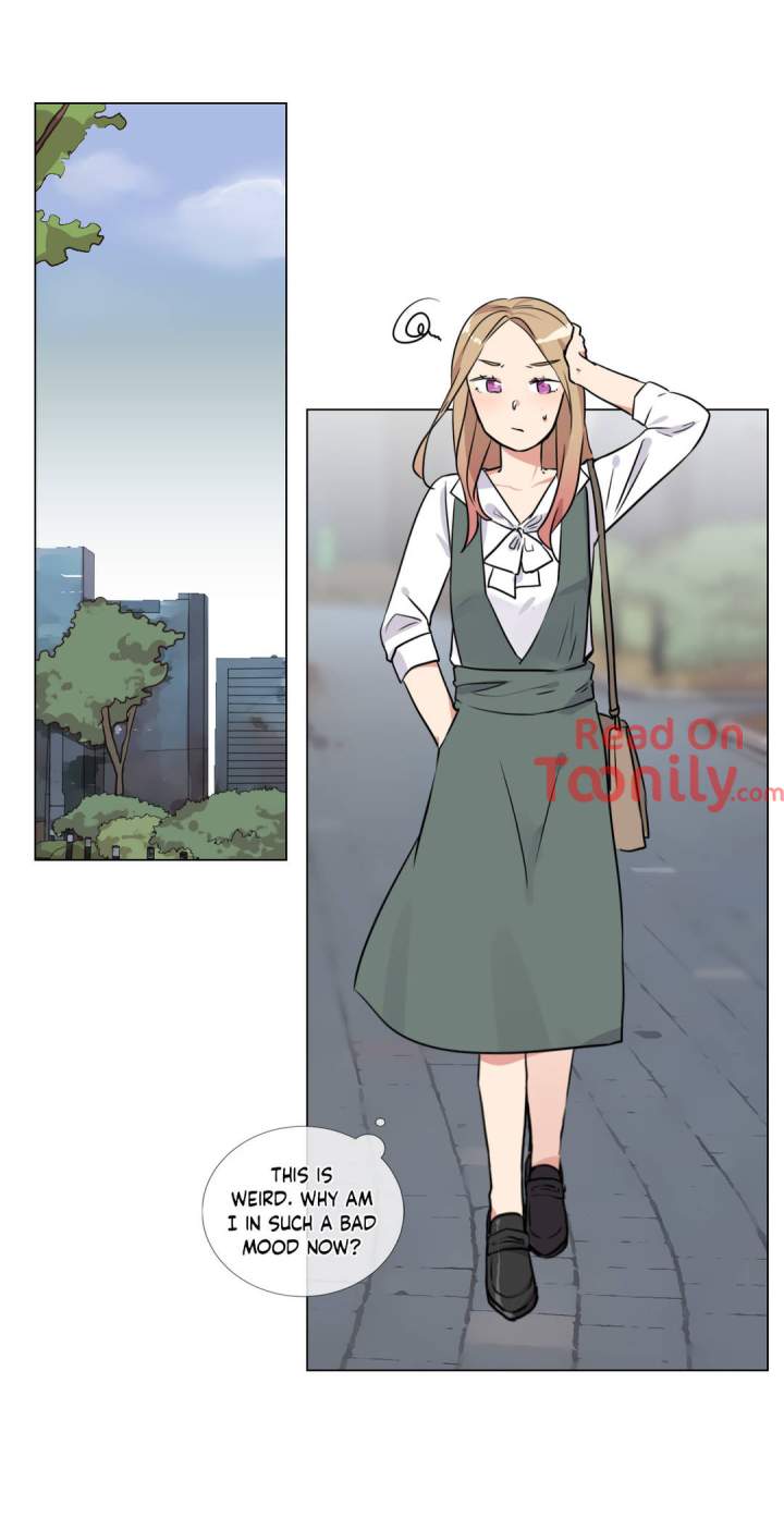 Size Matters - Chapter 19 [photo 14] - MangaPorn