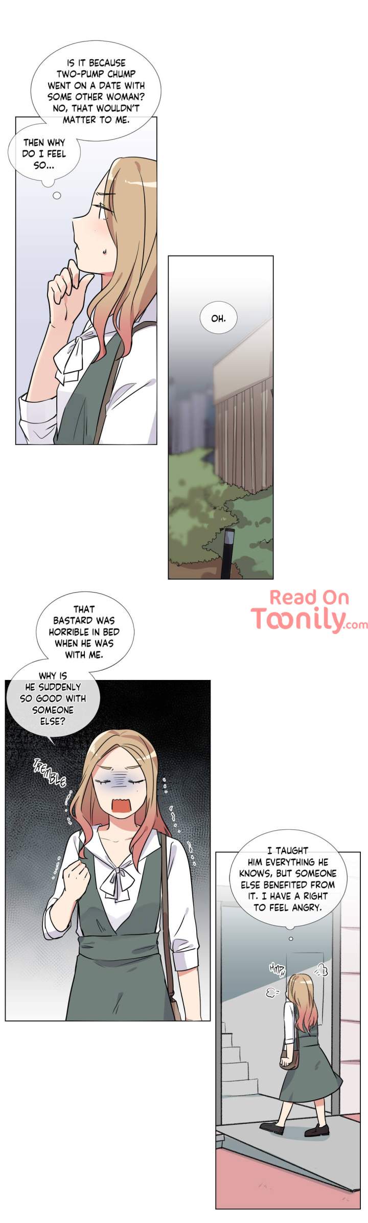 Size Matters - Chapter 19 [photo 15] - MangaPorn