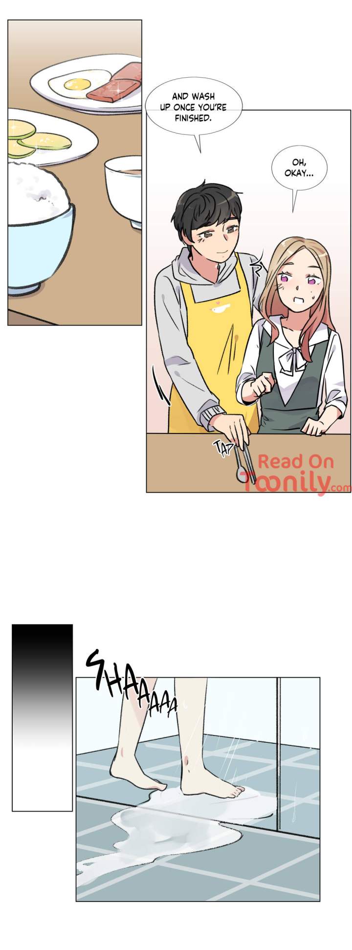 Size Matters - Chapter 19 [photo 18] - MangaPorn